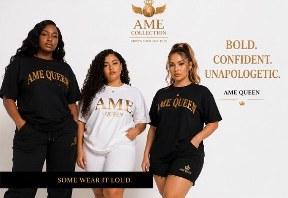 AME KING